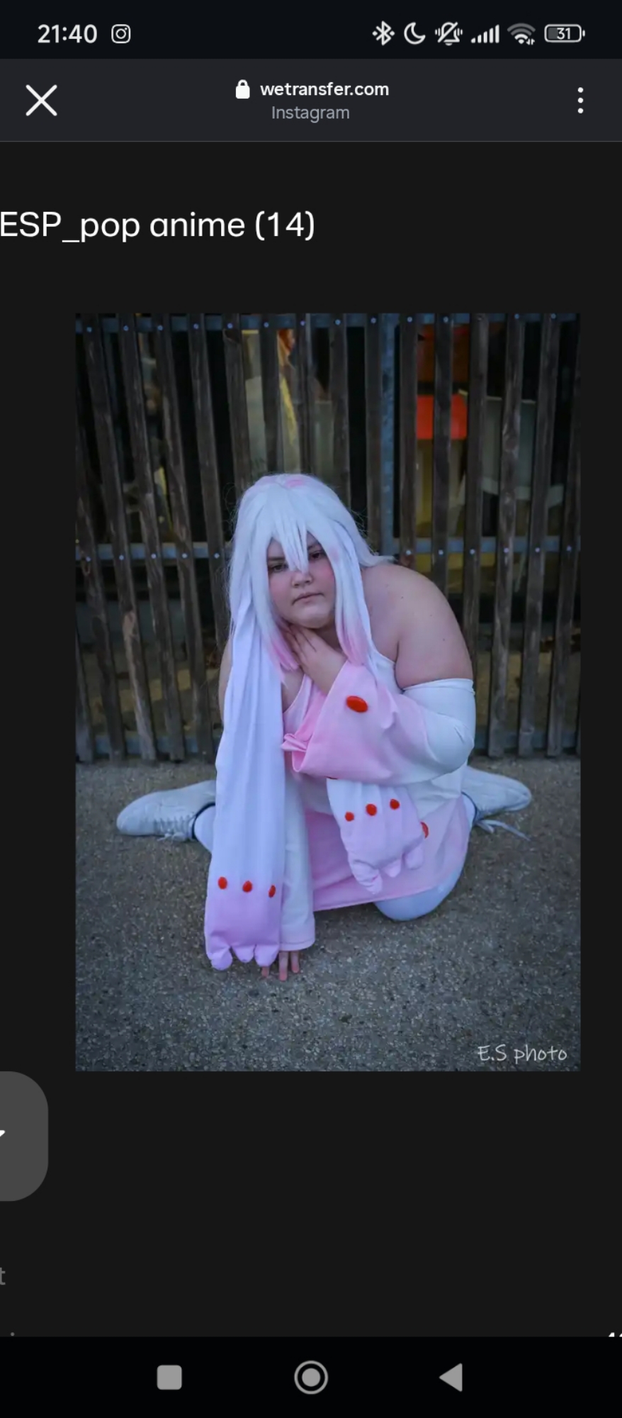 Kyubey 1 — photo 7