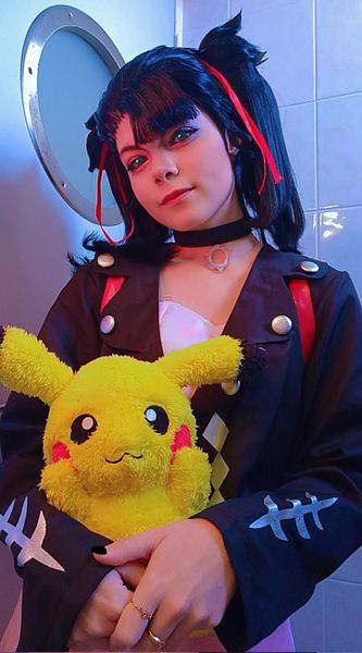 Piiu!! - Rosemary Set 2 ⭐️
