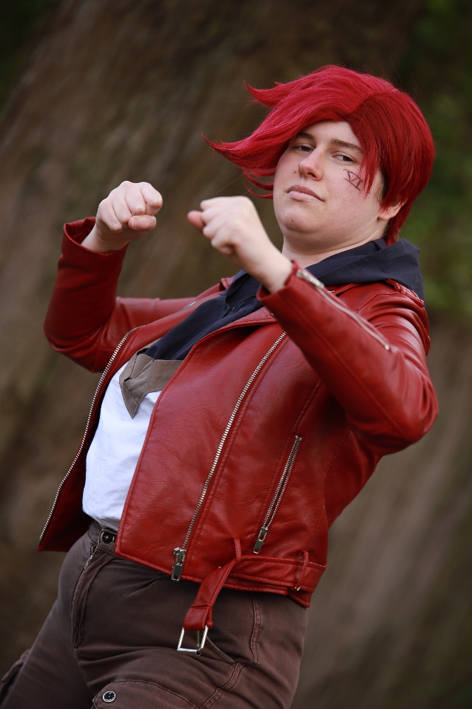 Vi (Japan Party) - Photo 4