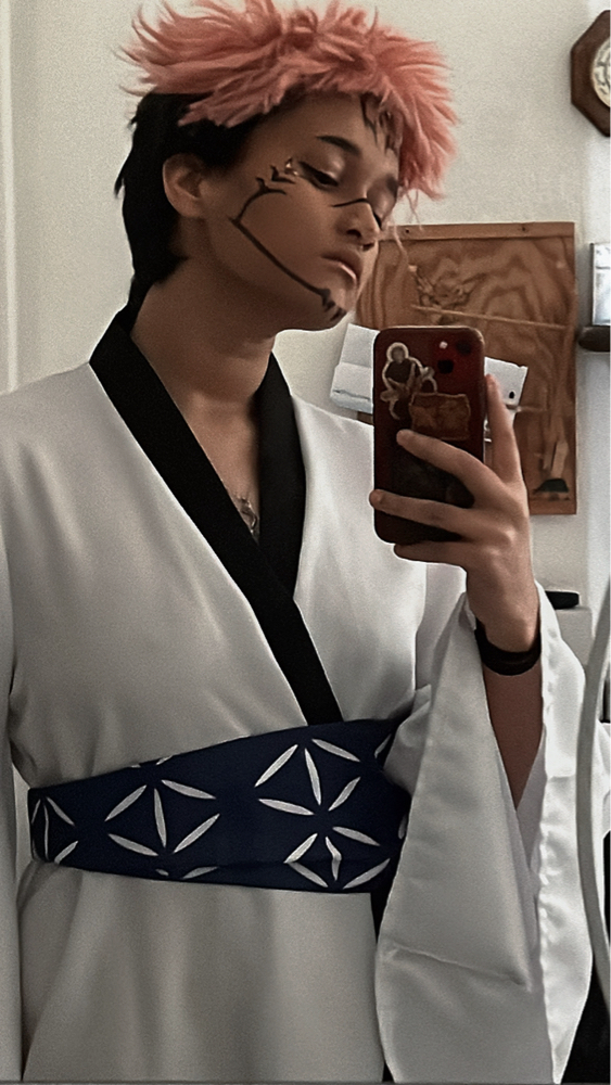 Ryomen Sukuna  - Photo 2