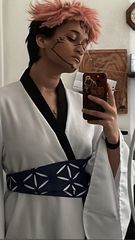 Ryomen Sukuna preview 2