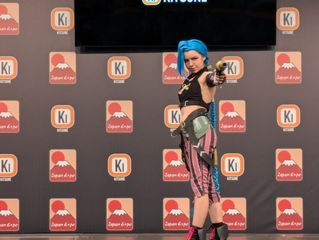 Jinx Arcane preview 3
