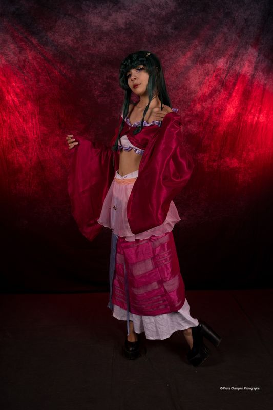 Moondrop_cosplay – Mao Mao JMW26StEtien