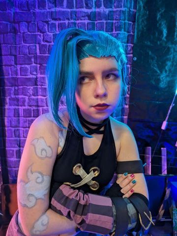 Jinx