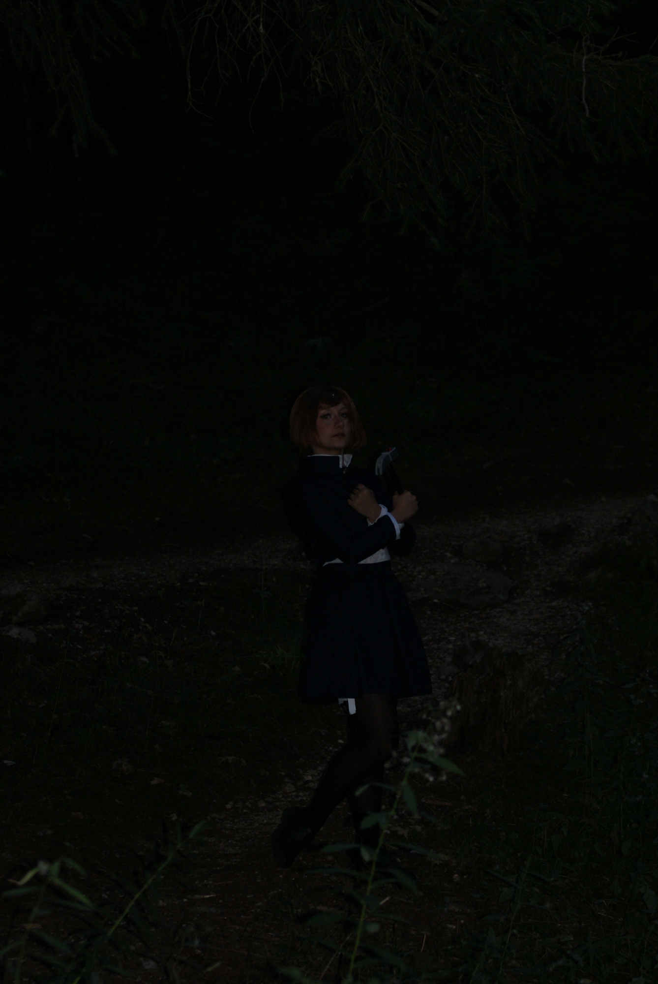 Nobara Kugisaki — photo 108