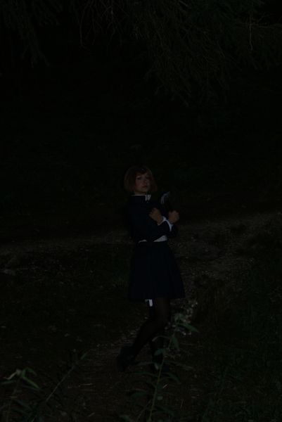 Noxyturne, Nobara Kugisaki