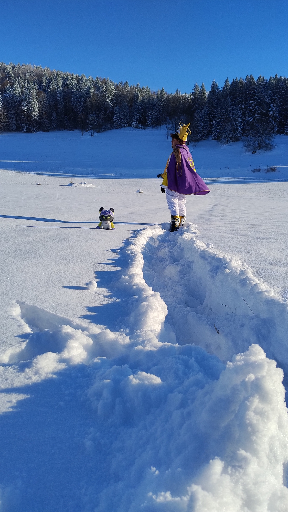 Général adam - Photo 4