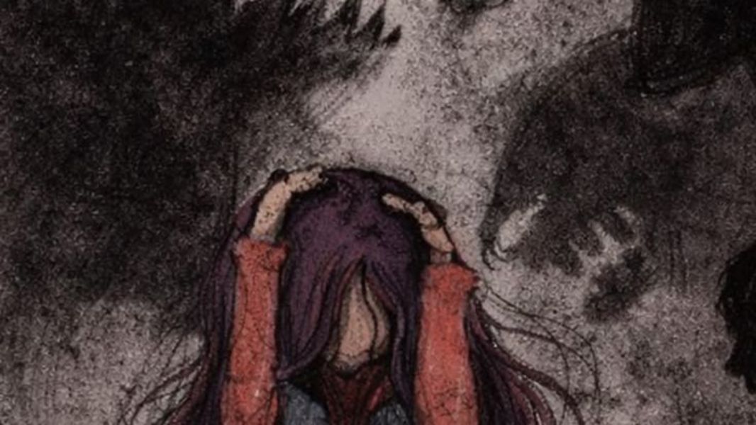 Panic crisis what is — illustration 1