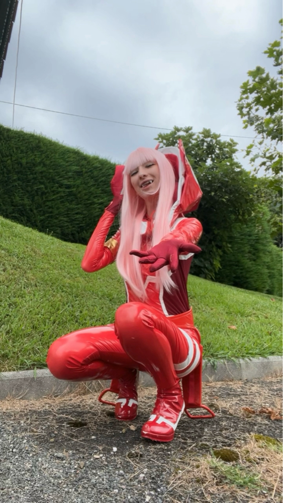 Zero Two — photo 14
