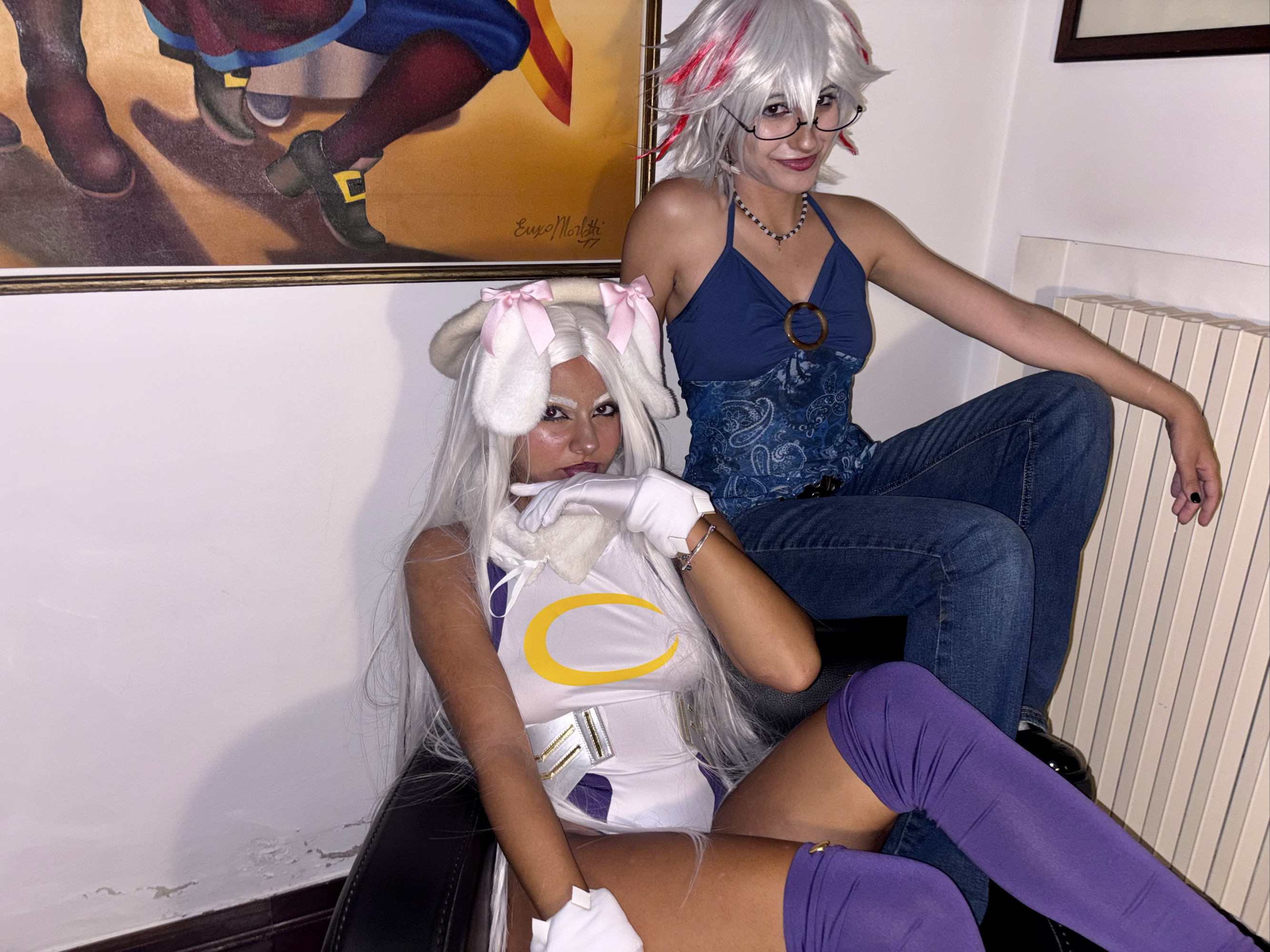 Fuyumi Todoroki — photo 11