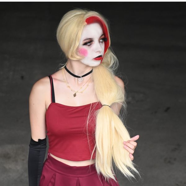 Liria - Charlie 