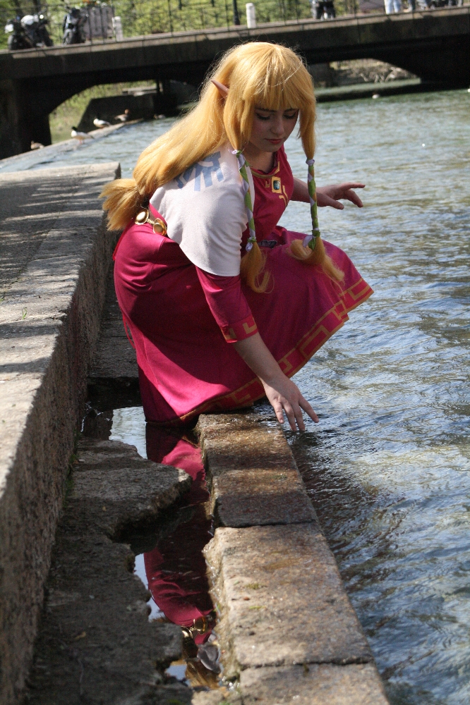 Zelda Skyward Sword  - Photo 10