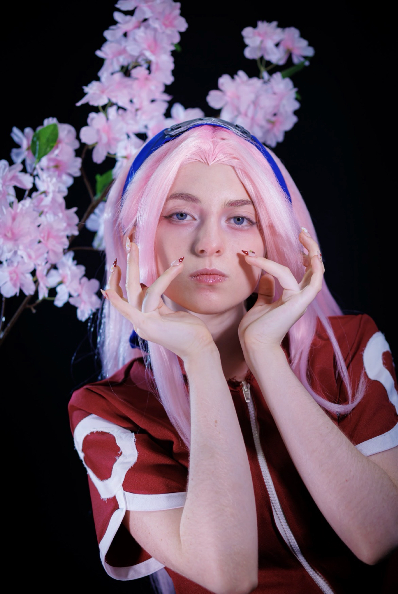 Yae Miko — photo 11