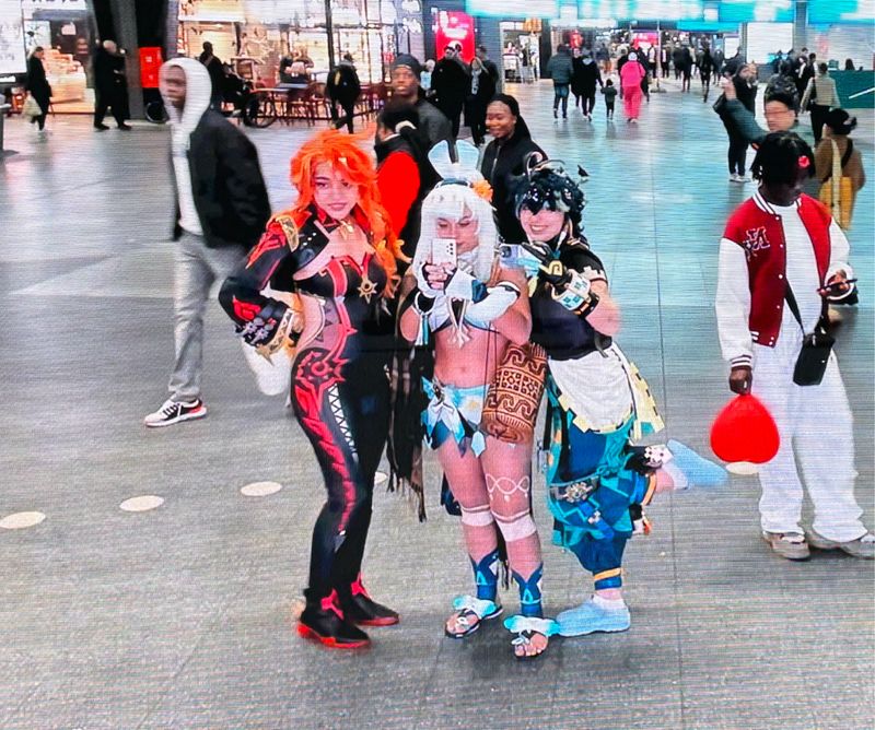 _kaahlil_ – Kinich (2024)