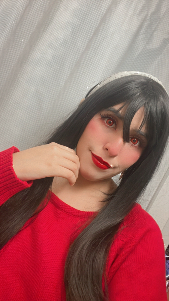 Yor Forger - Photo 28