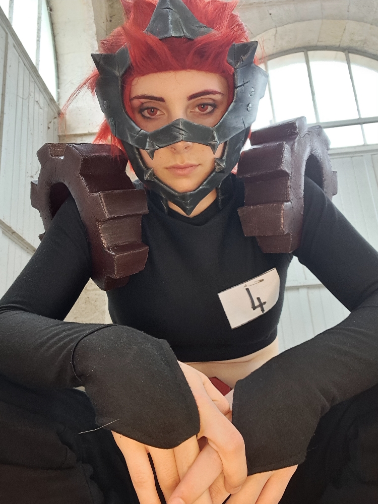 Kiri togachaco - Photo 23