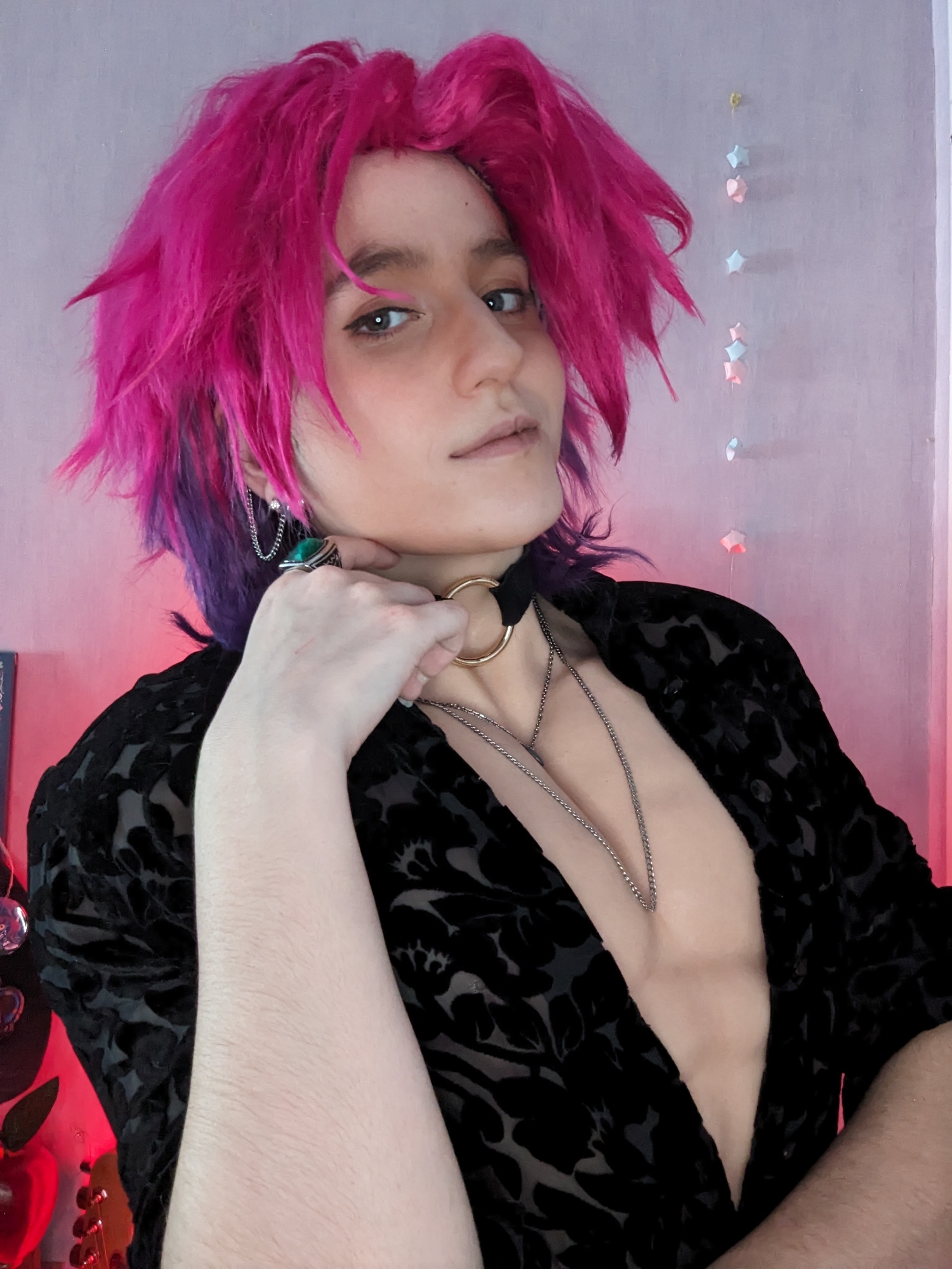 Kayn heartsteel — photo 7