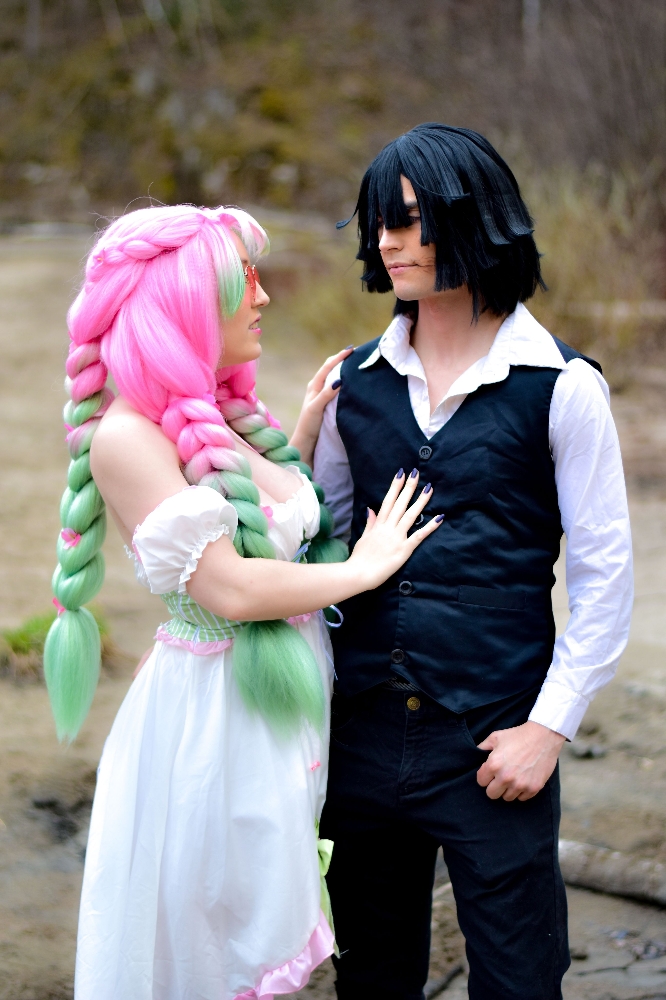 Mitsuri lolita - Photo 6