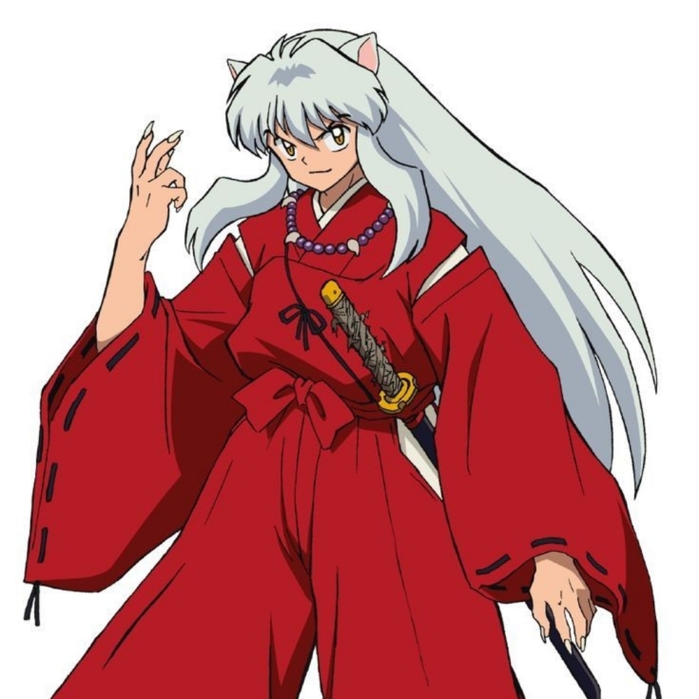 Inuyasha 