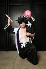 Bleach preview 3
