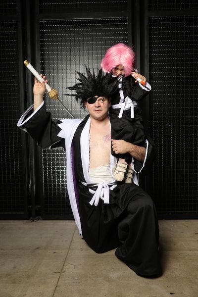 Kelly - Bleach