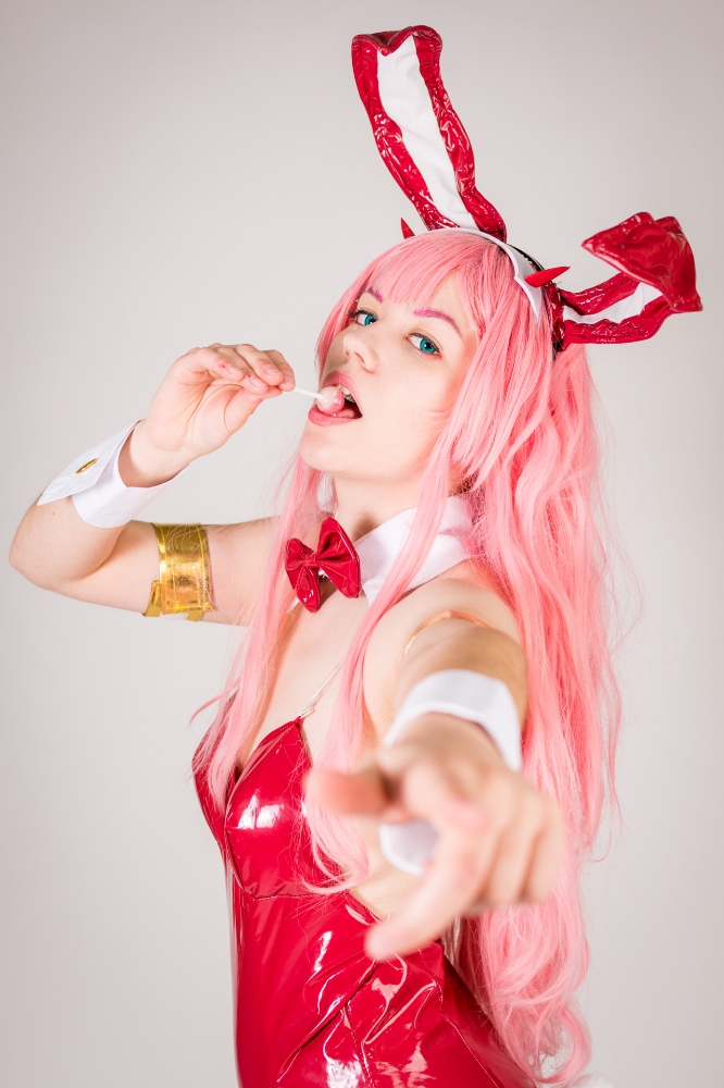 Zéro two  - Photo 35