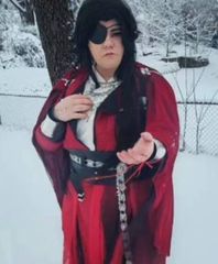 Hua Cheng Photos preview 2