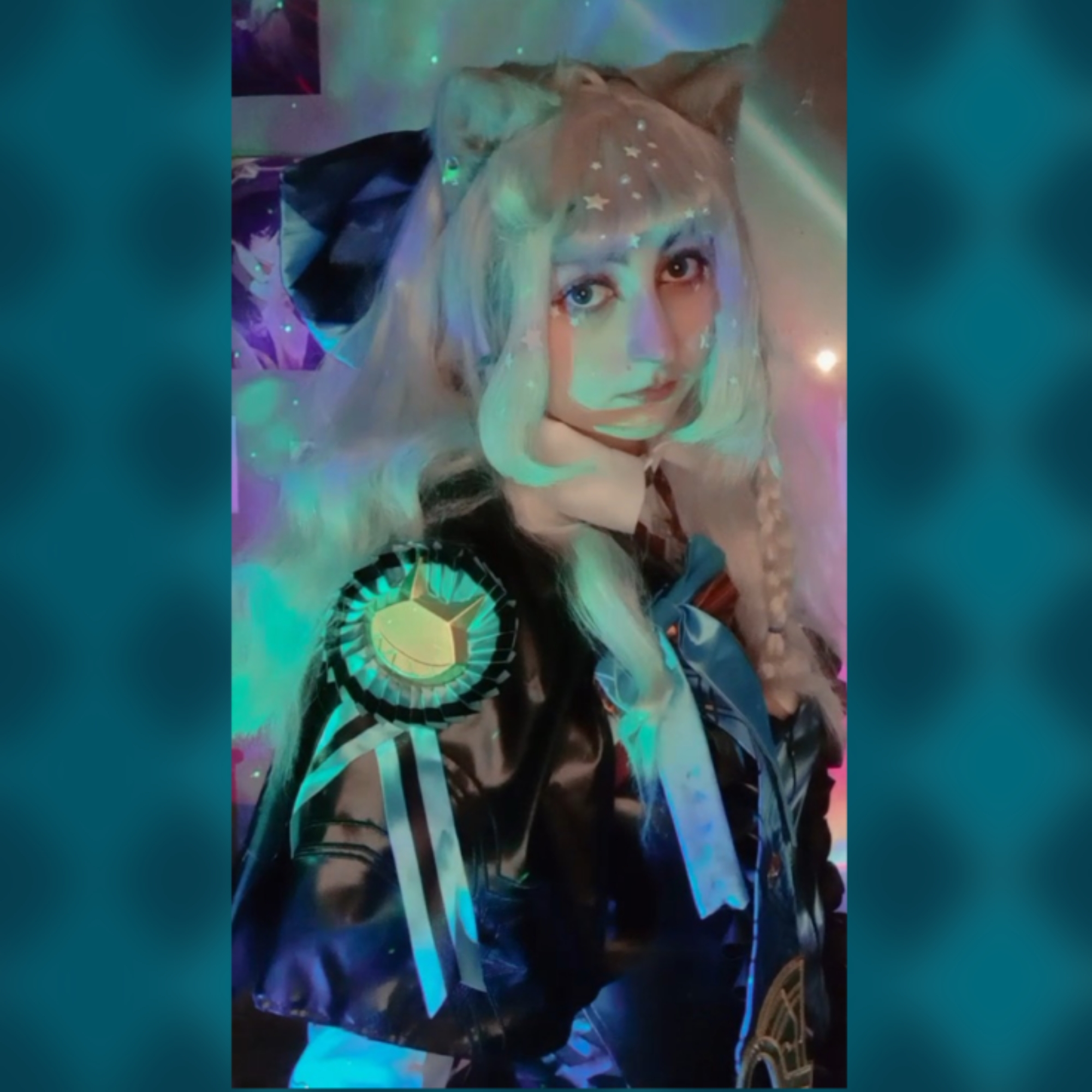 Lynette (Genshin) - Photo 4