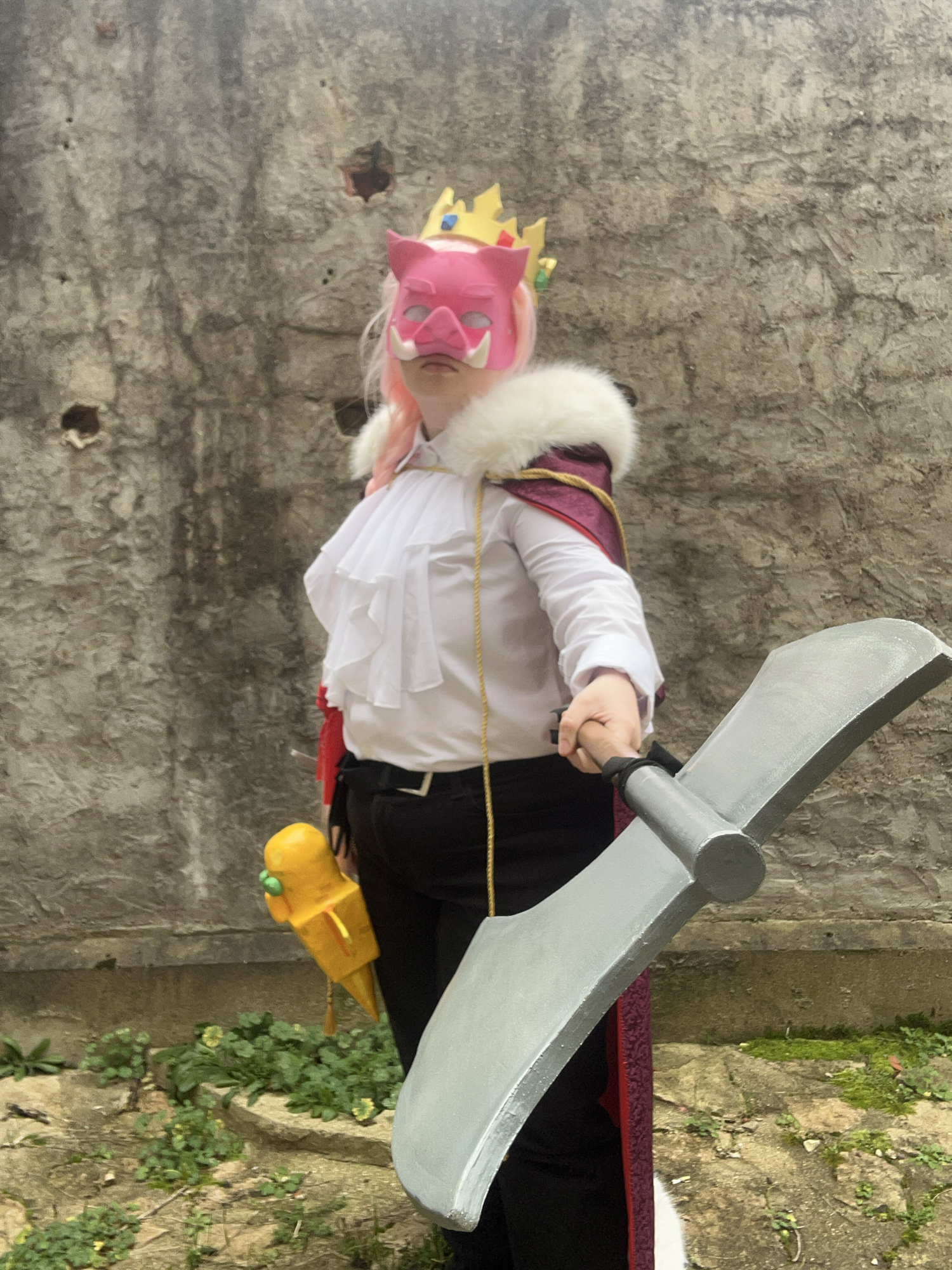Technoblade — photo 8