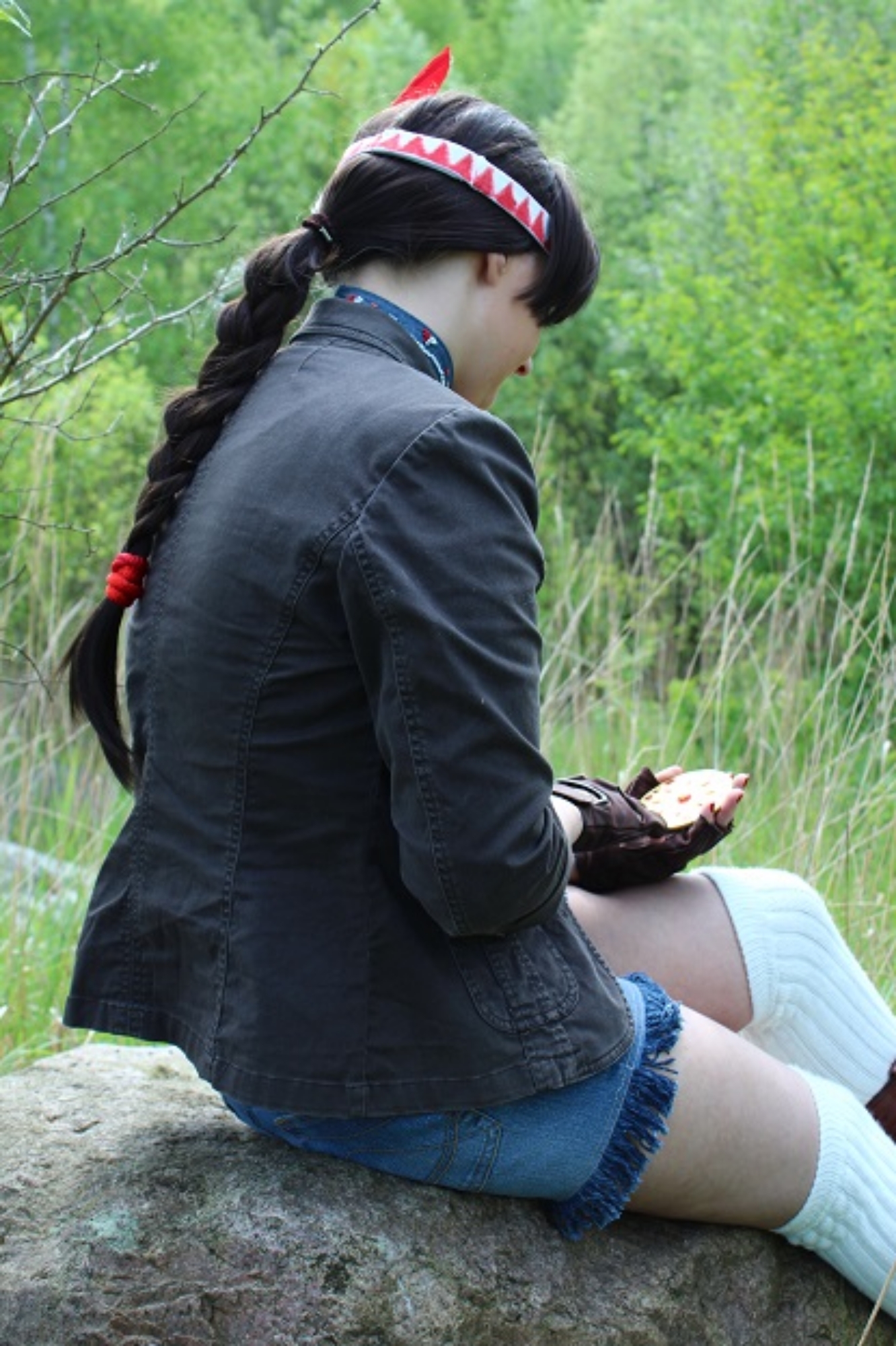 Michelle Cheng — photo 39