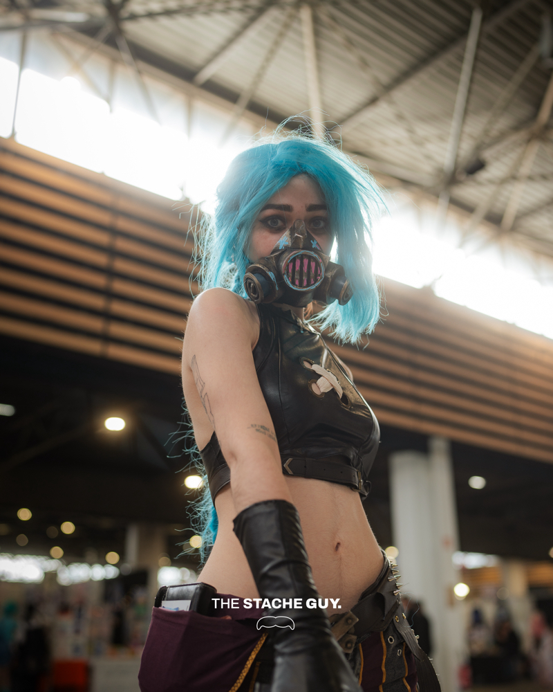 JapanTouch haru 2024 - Photo 4