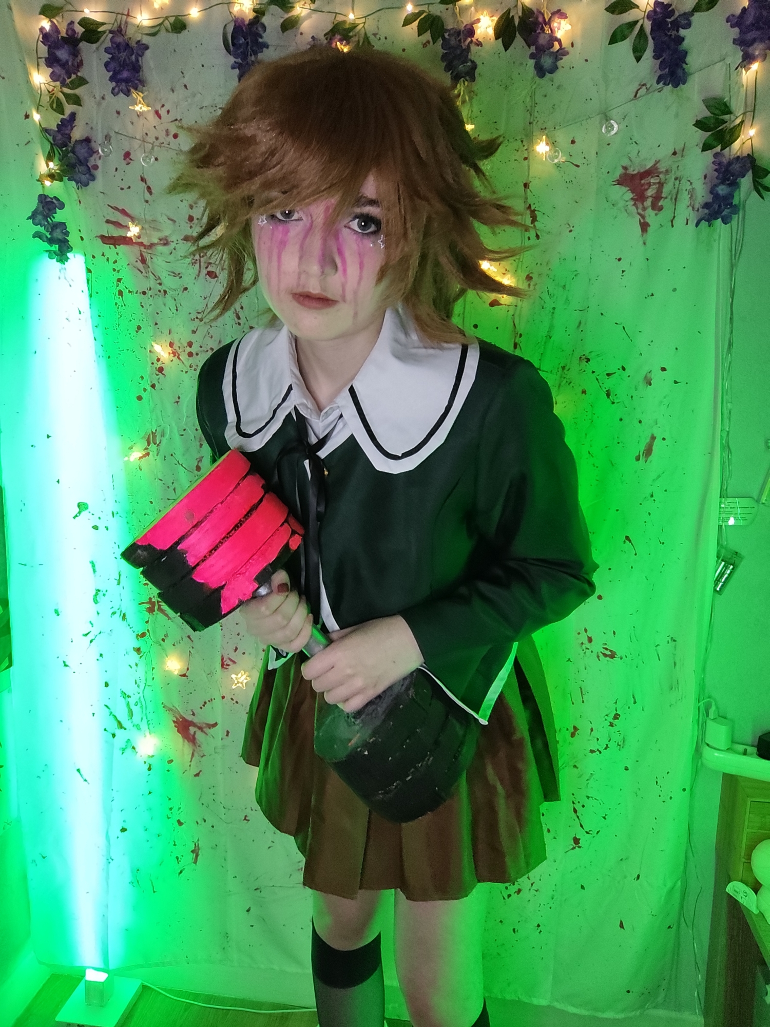 Chihiro Fujisaki — photo 13