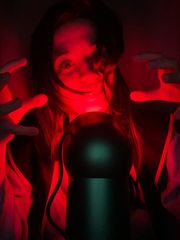 Wei ying Halloween preview 3