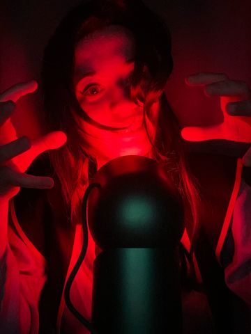 Wei ying Halloween