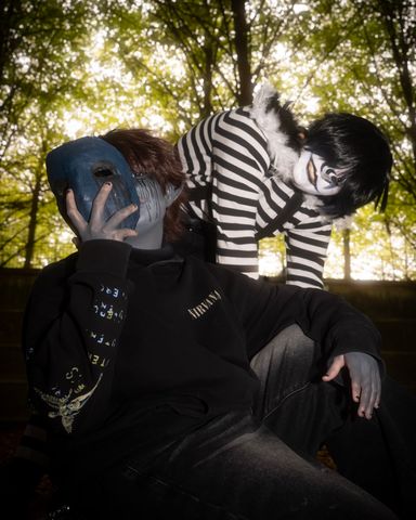 Eyeless Jack