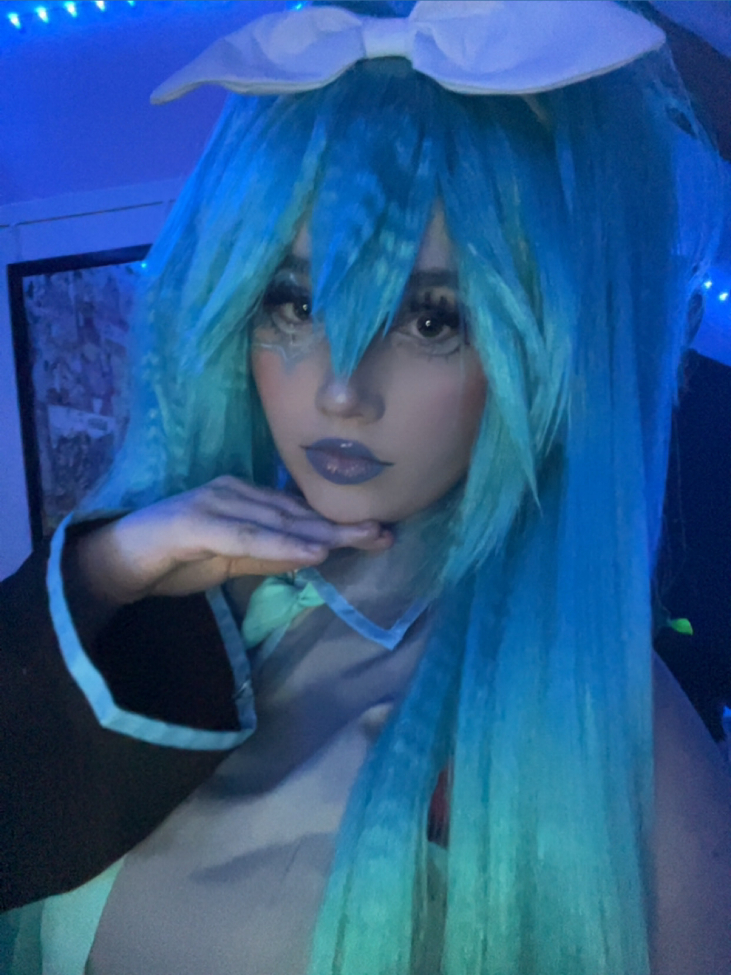 Hatsune Miku - Photo 1