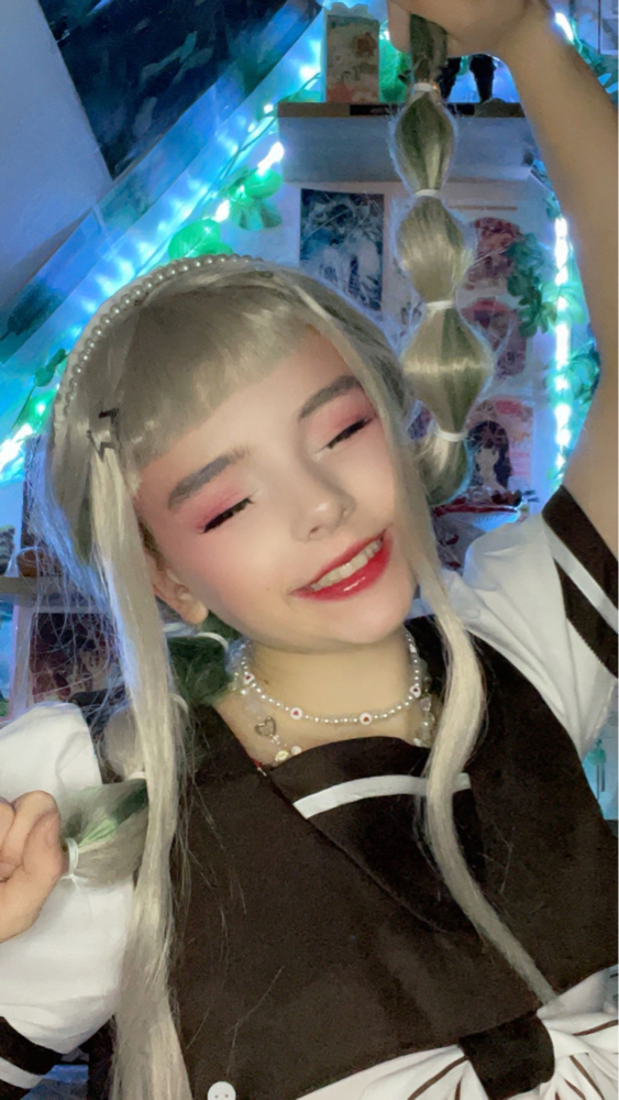 Nene Yashiro  - Photo 1