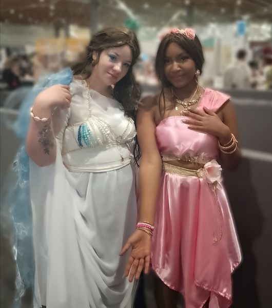 Mlle.dearflower - Calypso - EPIC