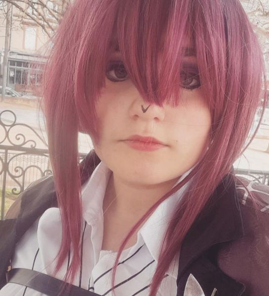 Ashley_darling - Kafka