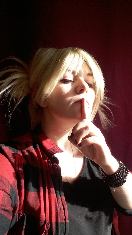 Toga Himiko - Photo 2