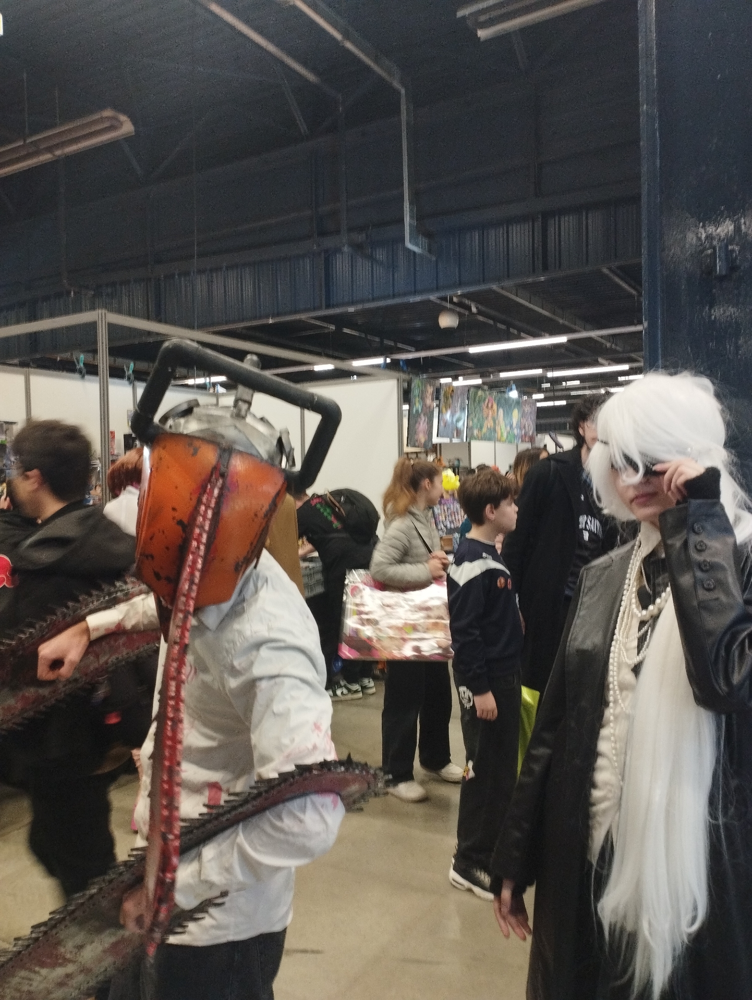 Geeklife 2026  - Photo 13