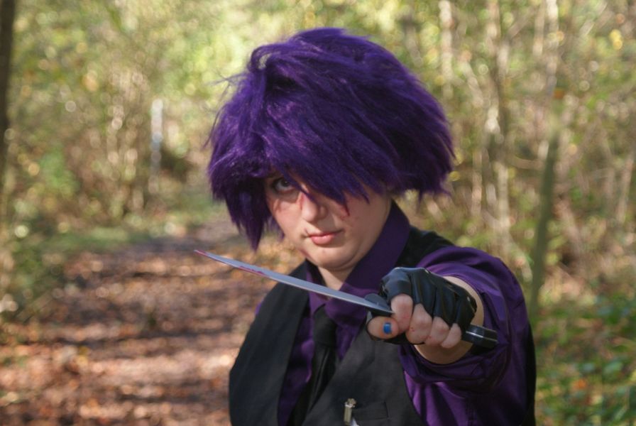 Jinxcupcake_cos - William Afton 2024