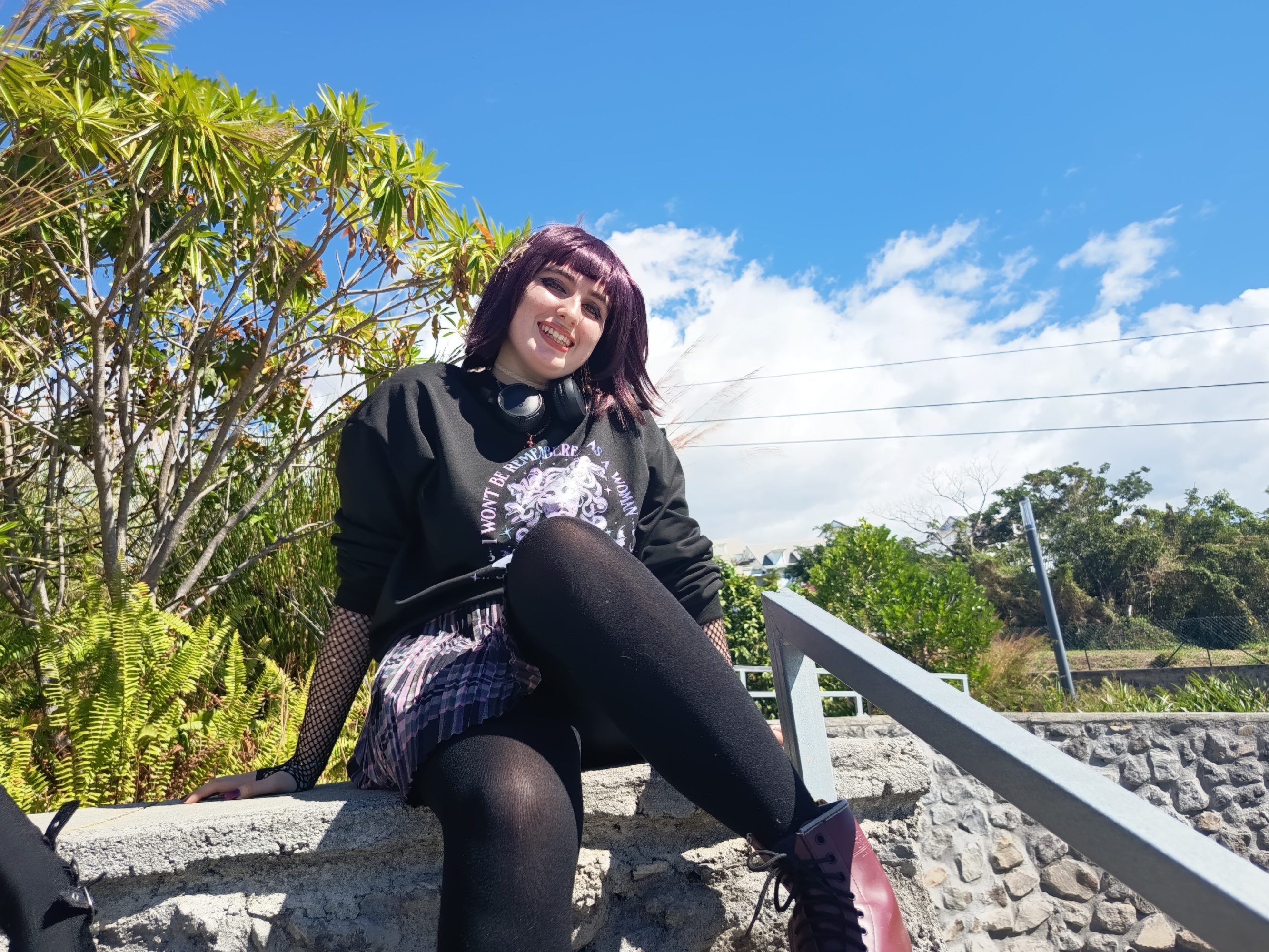 Highschool Yosano — photo 25