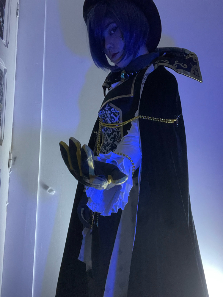 Ciel phantomhive  - Photo 4