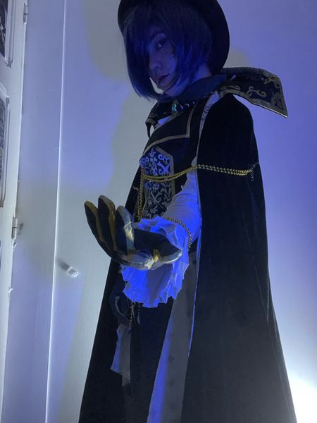 Aïana_ - Ciel phantomhive 
