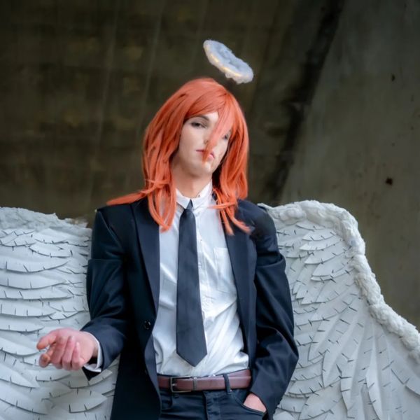Alysse - Angel