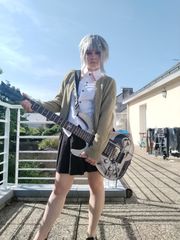 Shiho 🖤🎸💫 preview 3