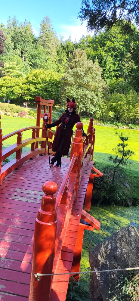 Alastor paparazzi - Photo 2