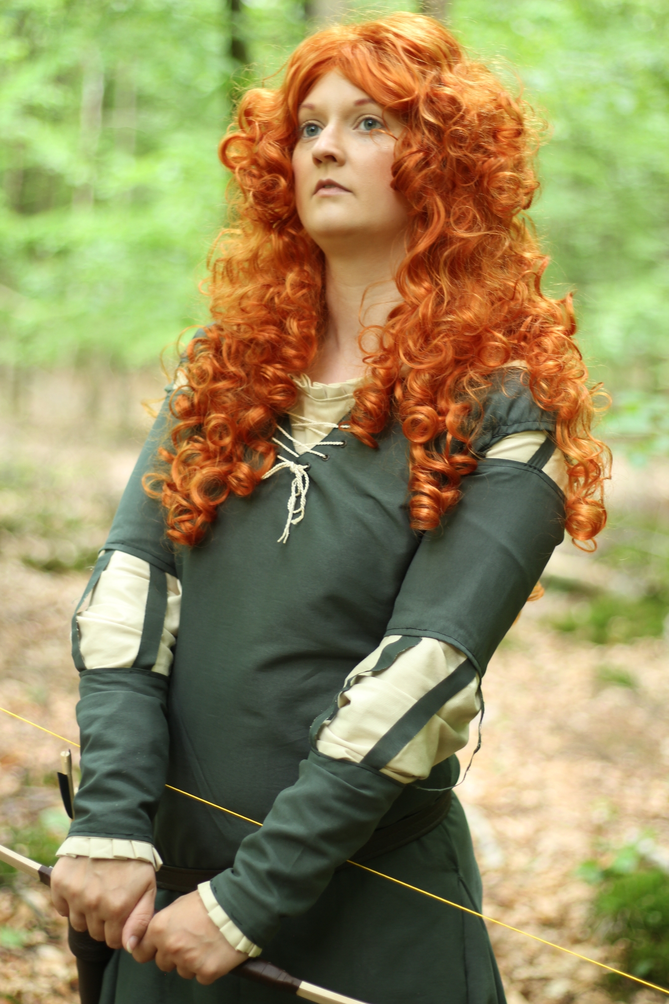 Merida (Disney) — photo 18