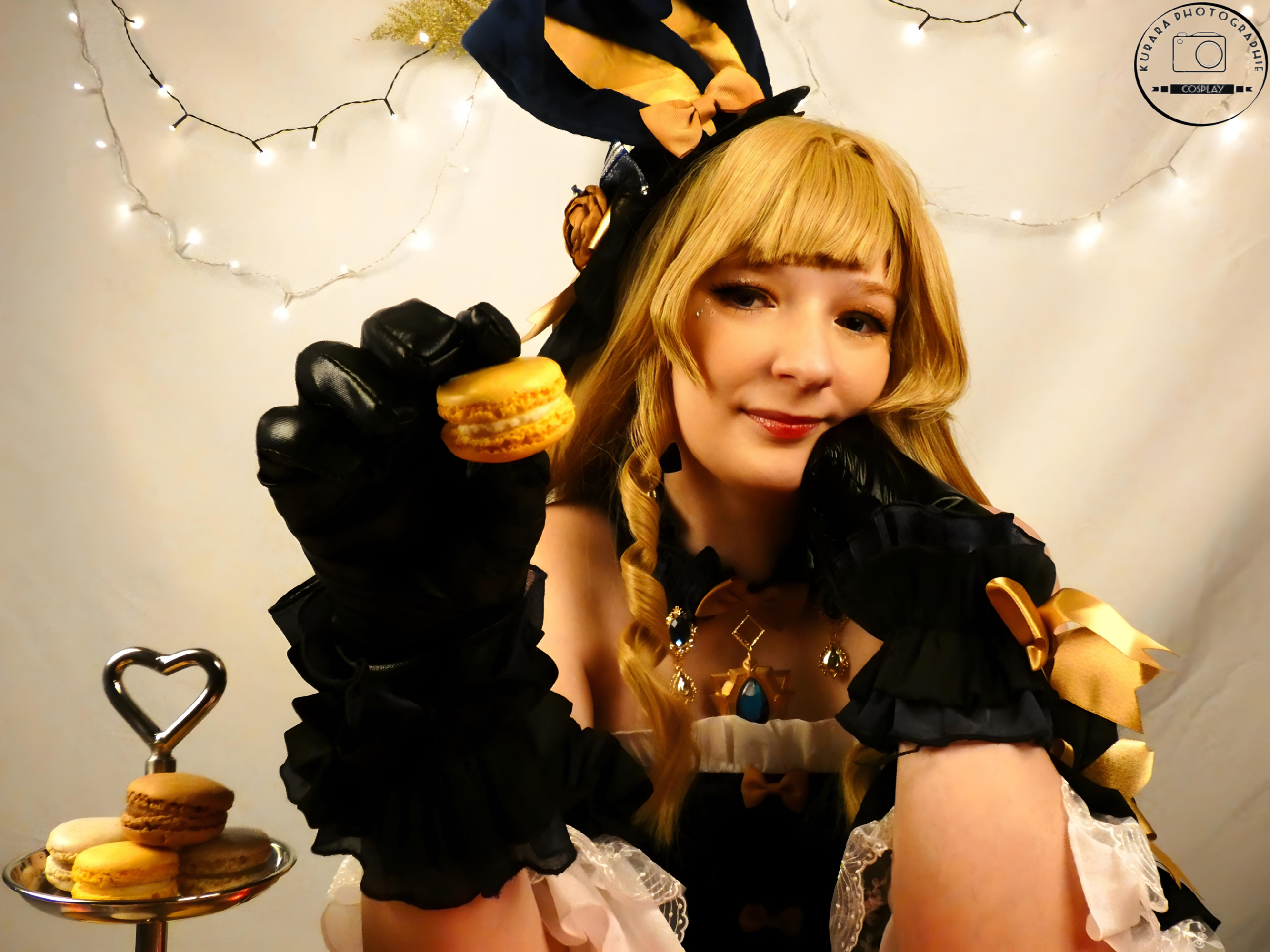 Navia bunny, photo 9